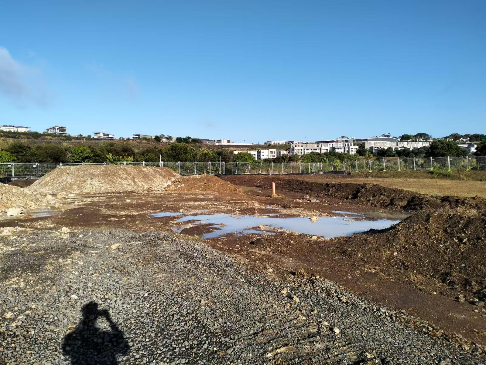 Resource Consent Achieved for Tephra Development #2