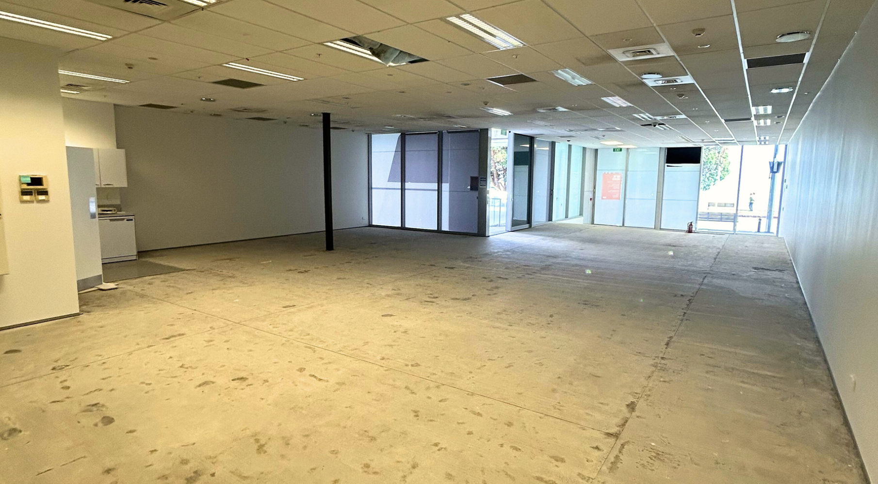 Clarke Group Secures St Heliers Village Display Suite #4
