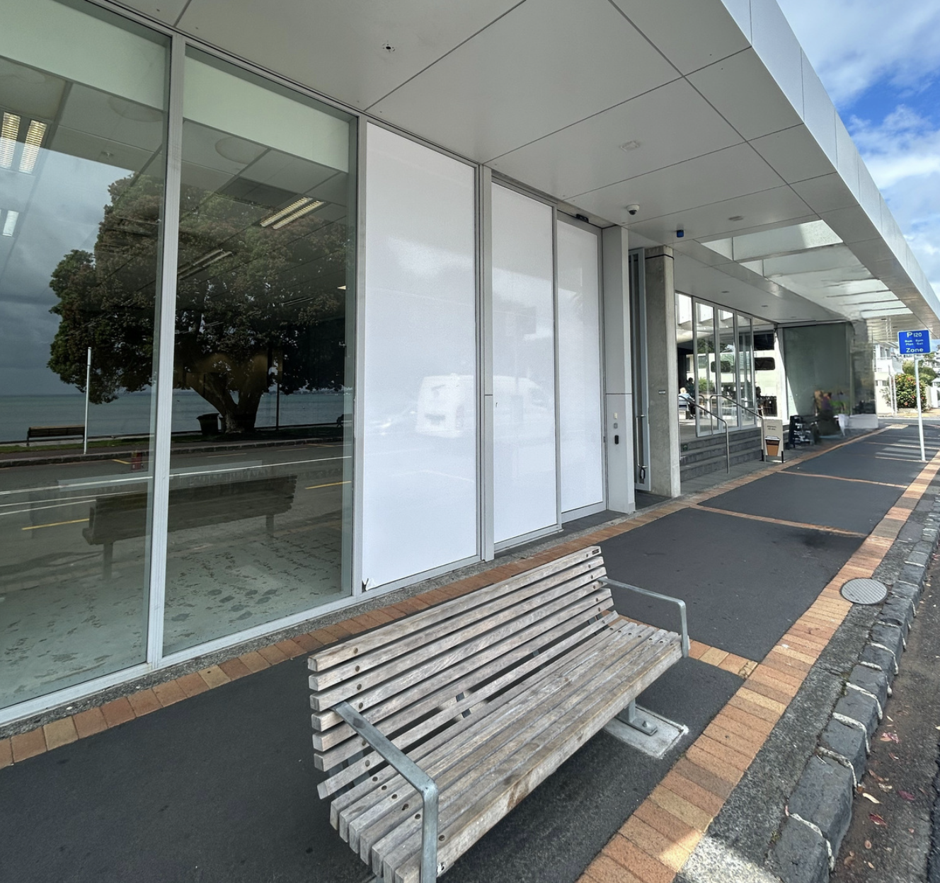 Clarke Group Secures St Heliers Village Display Suite #5
