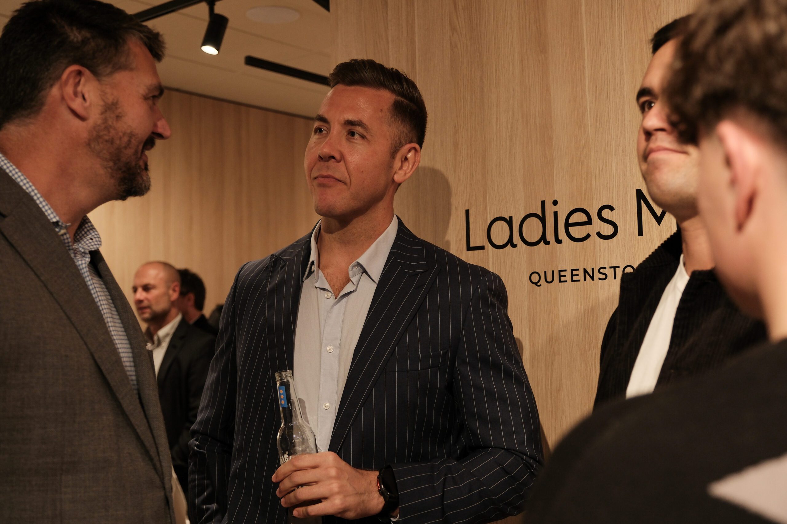 Clarke Group Opens New Sales Suite, Marking a Milestone in Our Next Chapter #4